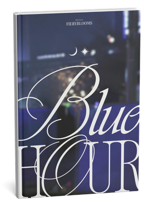 Blue Hour