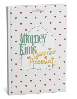 Attorney Kim's Burner Account 🔒