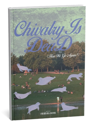 Chivalry Is Dead: Here We Go Again! 🔒 Chivalry Is Dead: Here We Go Again! 🔒