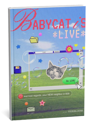 BabyCat is LIVE