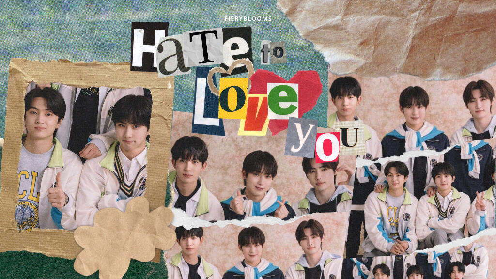 sunsun & jaywon Β· t Β· completed